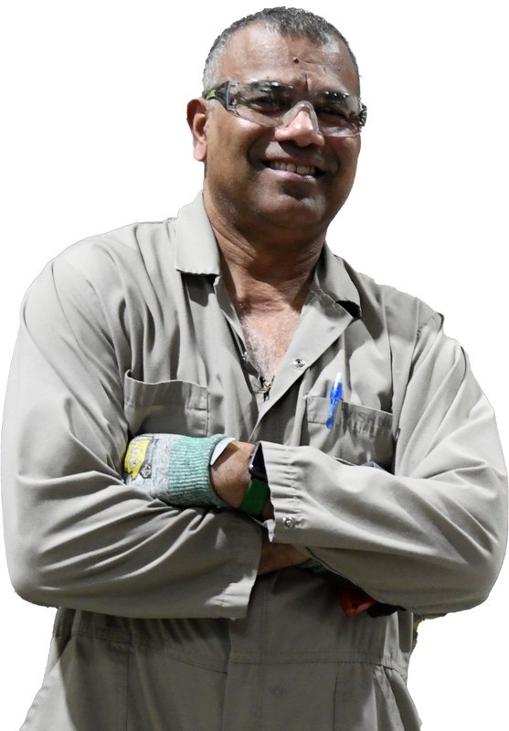 NEC Employee.